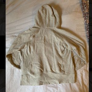 Lululemon athletic jacket